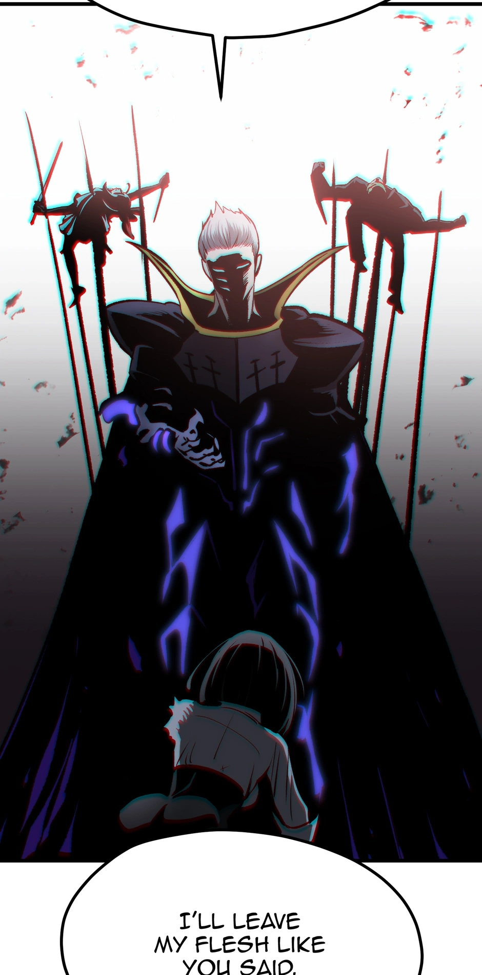 Latna Saga: Survival of a Sword King Chapter 212 page 69