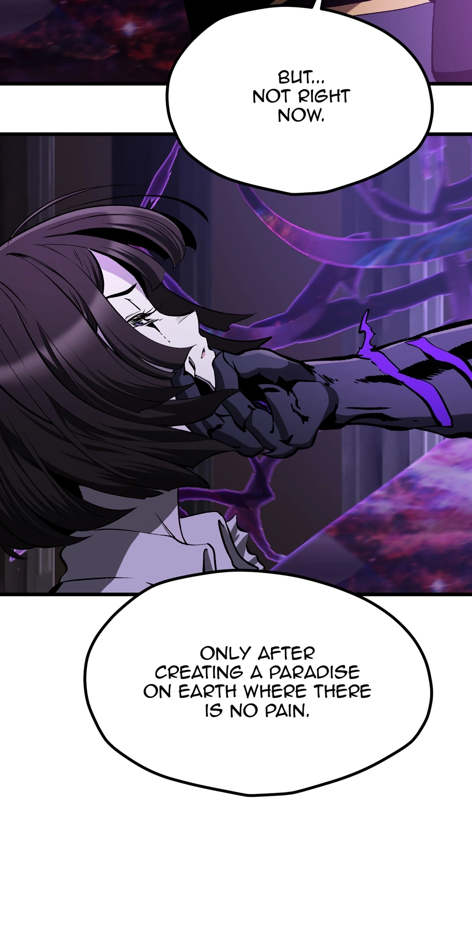 Latna Saga: Survival of a Sword King Chapter 212 page 72