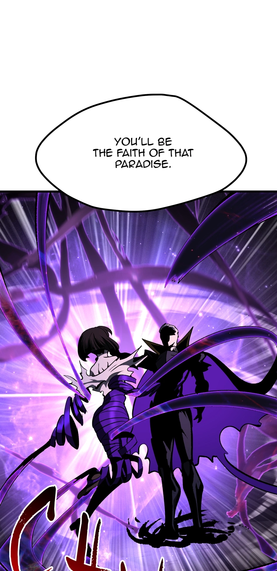 Latna Saga: Survival of a Sword King Chapter 212 page 73