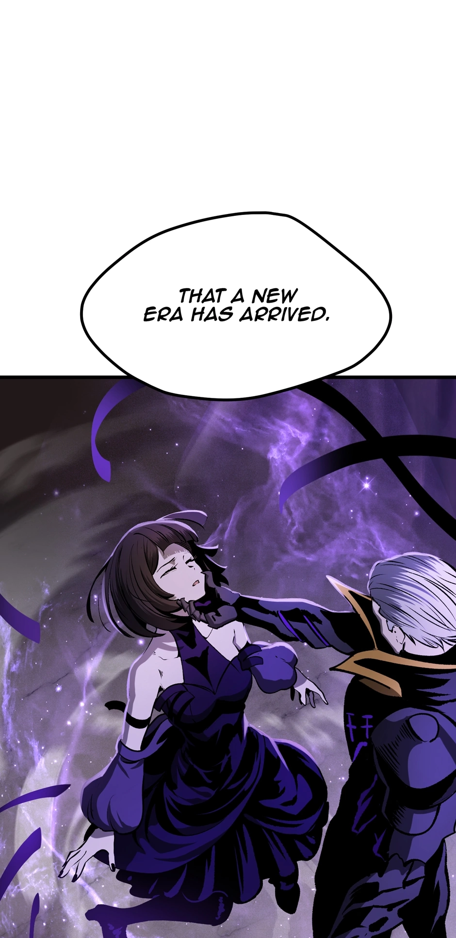 Latna Saga: Survival of a Sword King Chapter 212 page 76