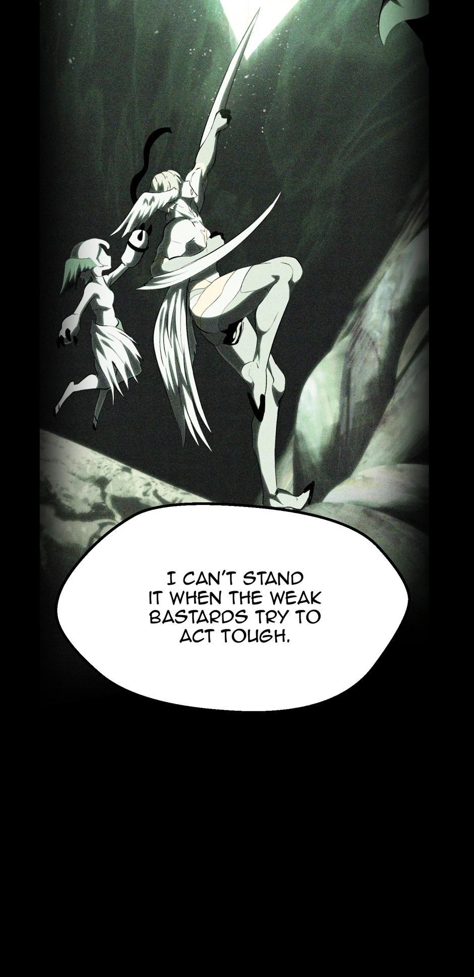 Latna Saga: Survival of a Sword King Chapter 213 page 11