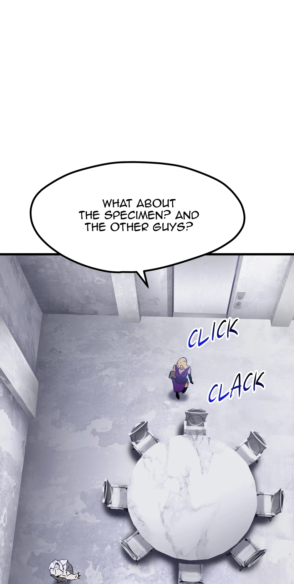 Latna Saga: Survival of a Sword King Chapter 213 page 22