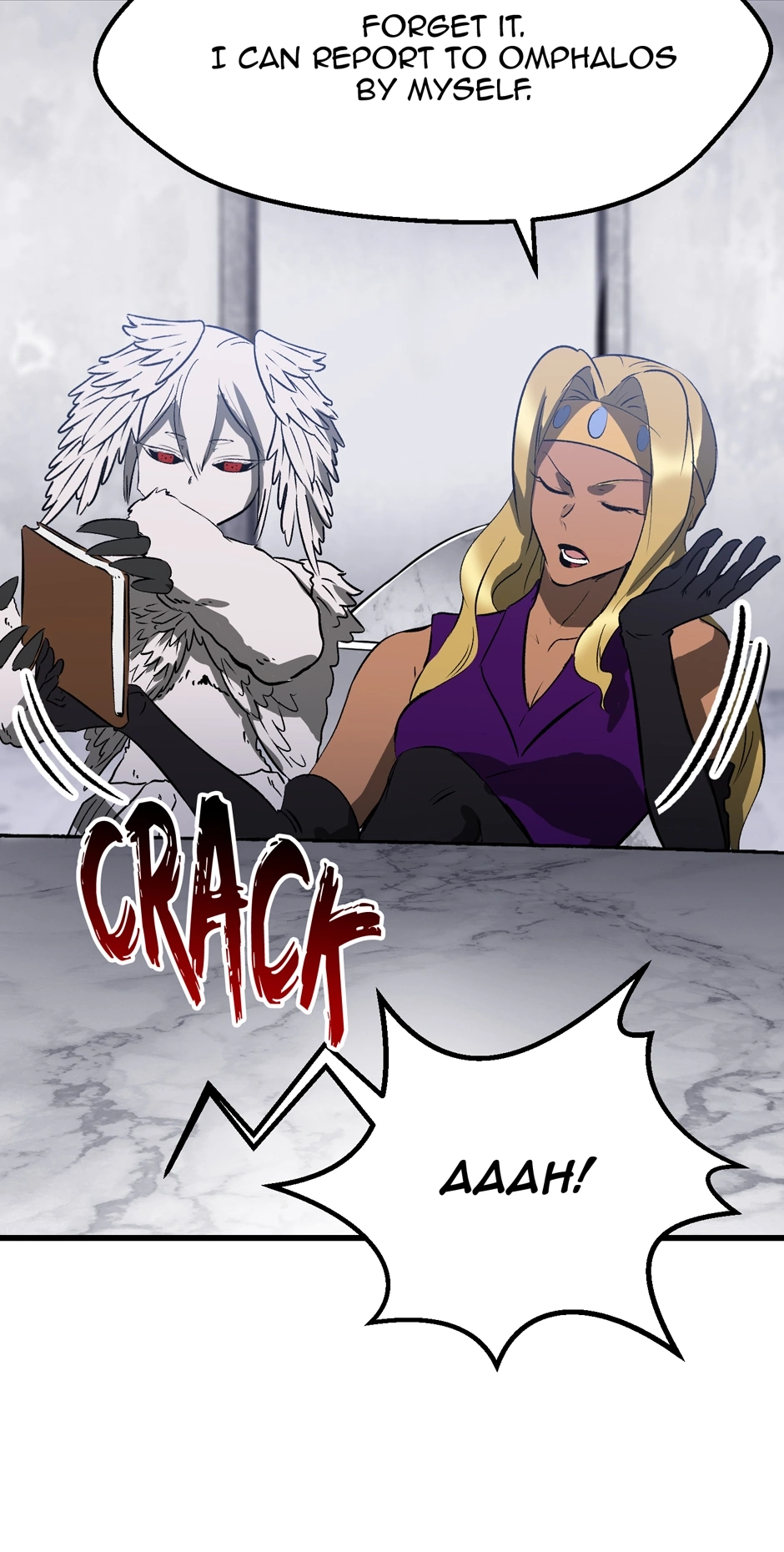 Latna Saga: Survival of a Sword King Chapter 213 page 24