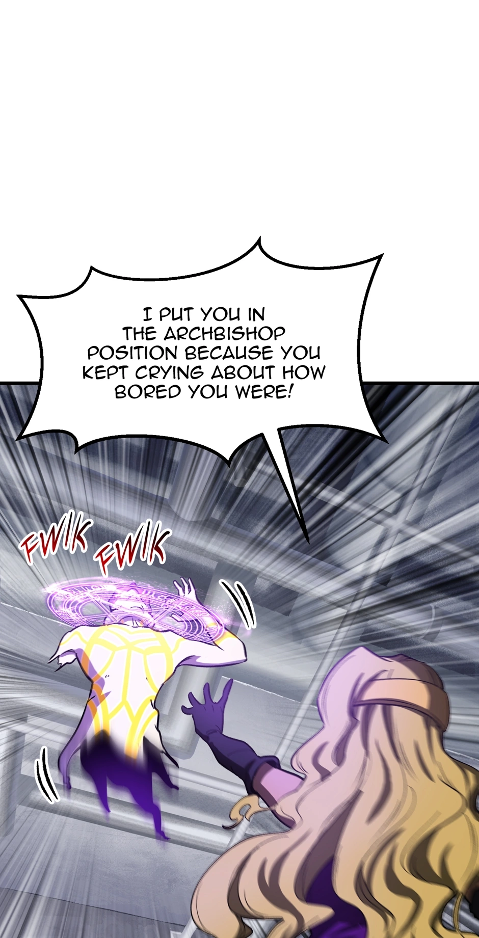 Latna Saga: Survival of a Sword King Chapter 213 page 32