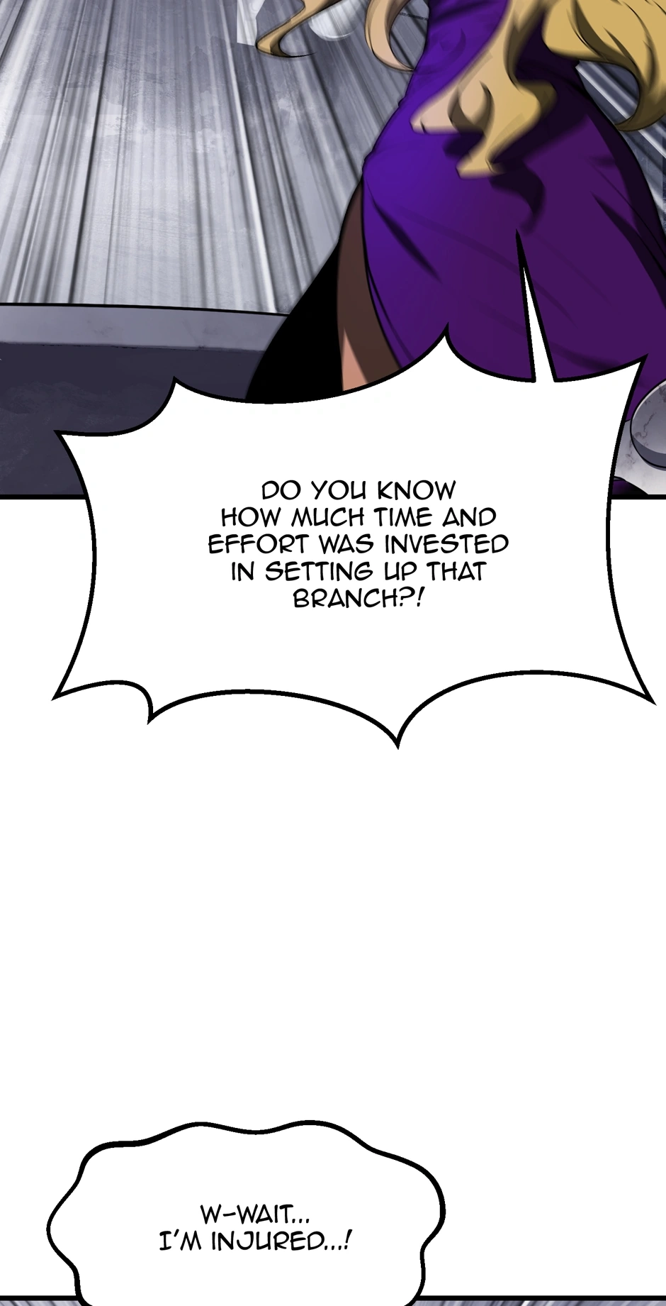 Latna Saga: Survival of a Sword King Chapter 213 page 33