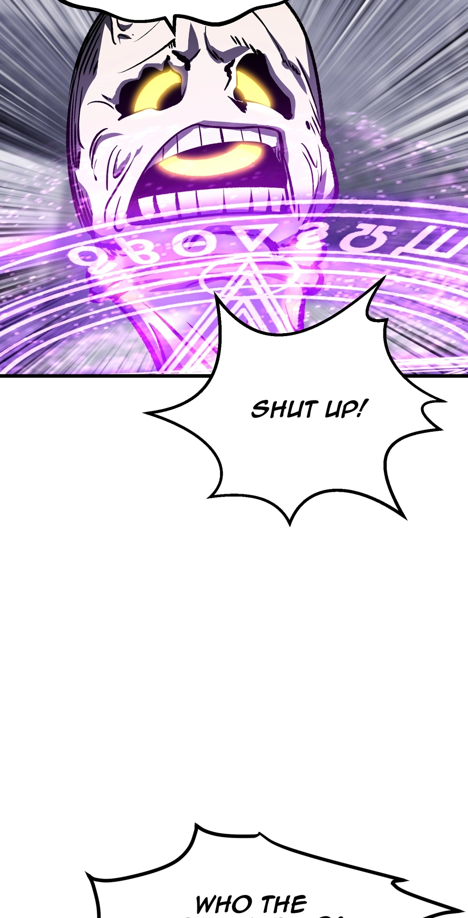 Latna Saga: Survival of a Sword King Chapter 213 page 34