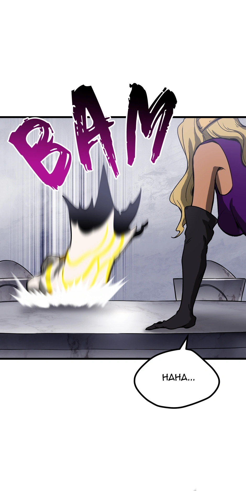 Latna Saga: Survival of a Sword King Chapter 213 page 39
