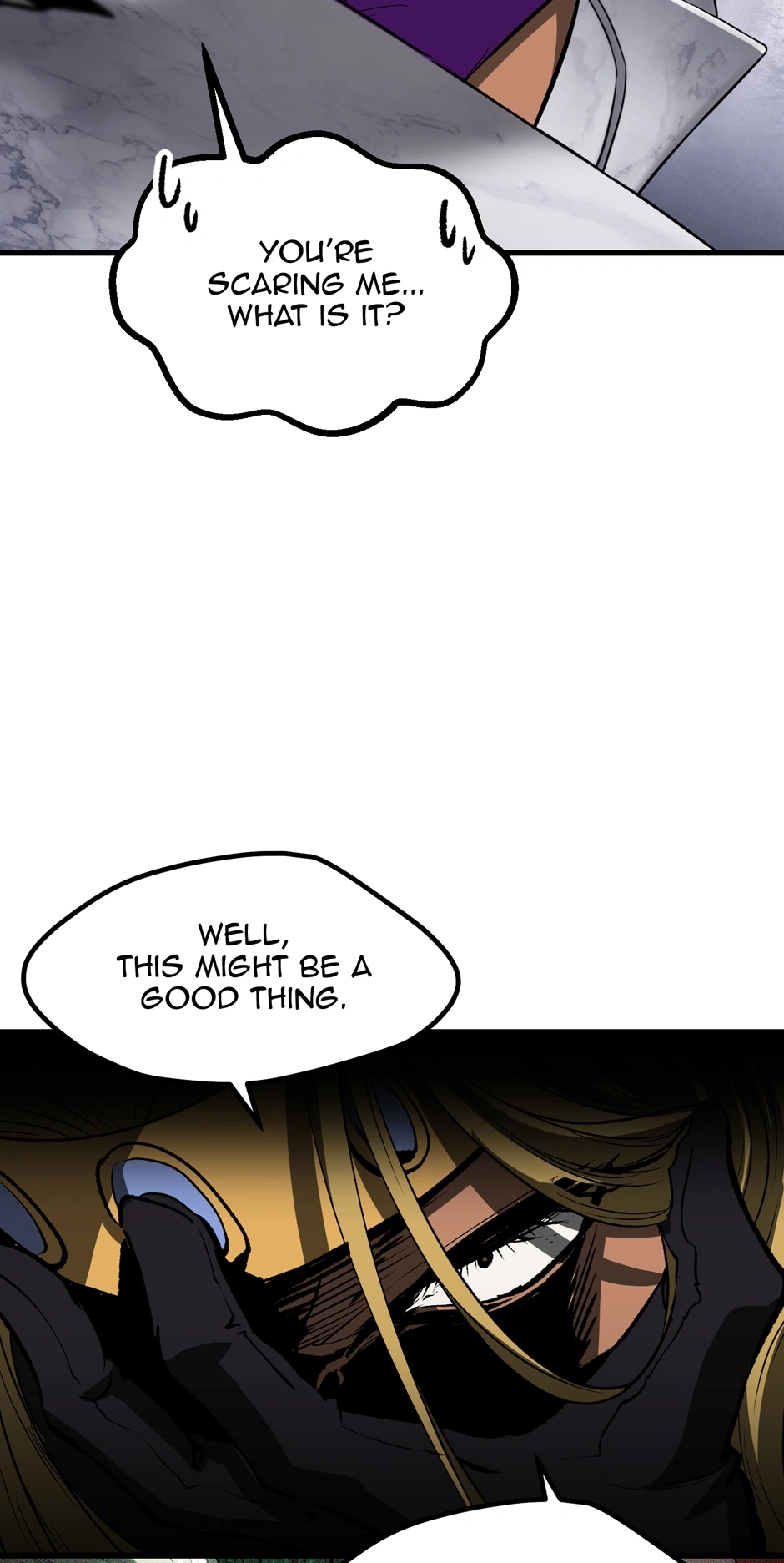 Latna Saga: Survival of a Sword King Chapter 213 page 41