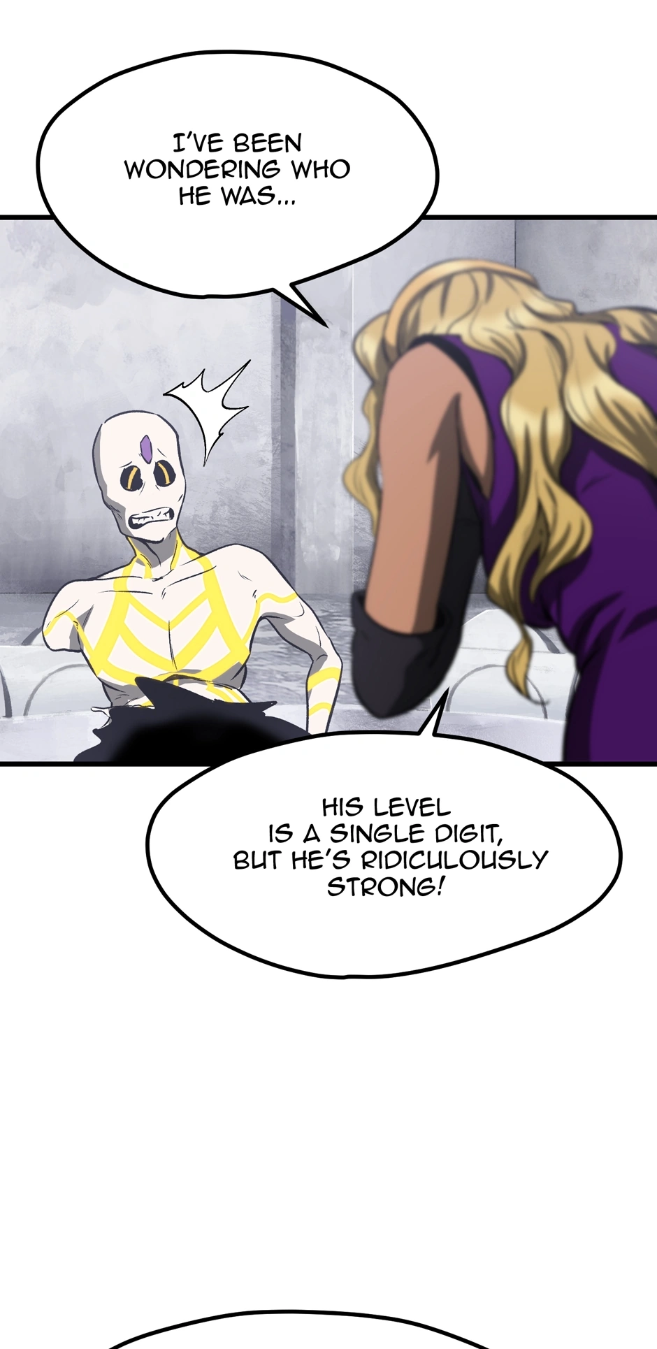 Latna Saga: Survival of a Sword King Chapter 213 page 45