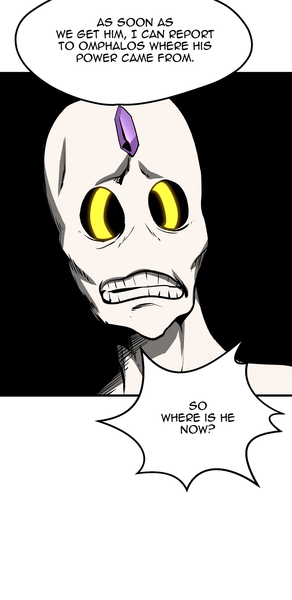 Latna Saga: Survival of a Sword King Chapter 213 page 46