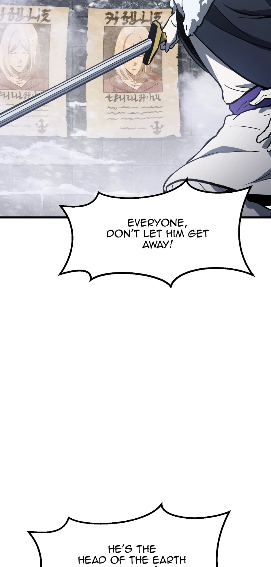 Latna Saga: Survival of a Sword King Chapter 213 page 68