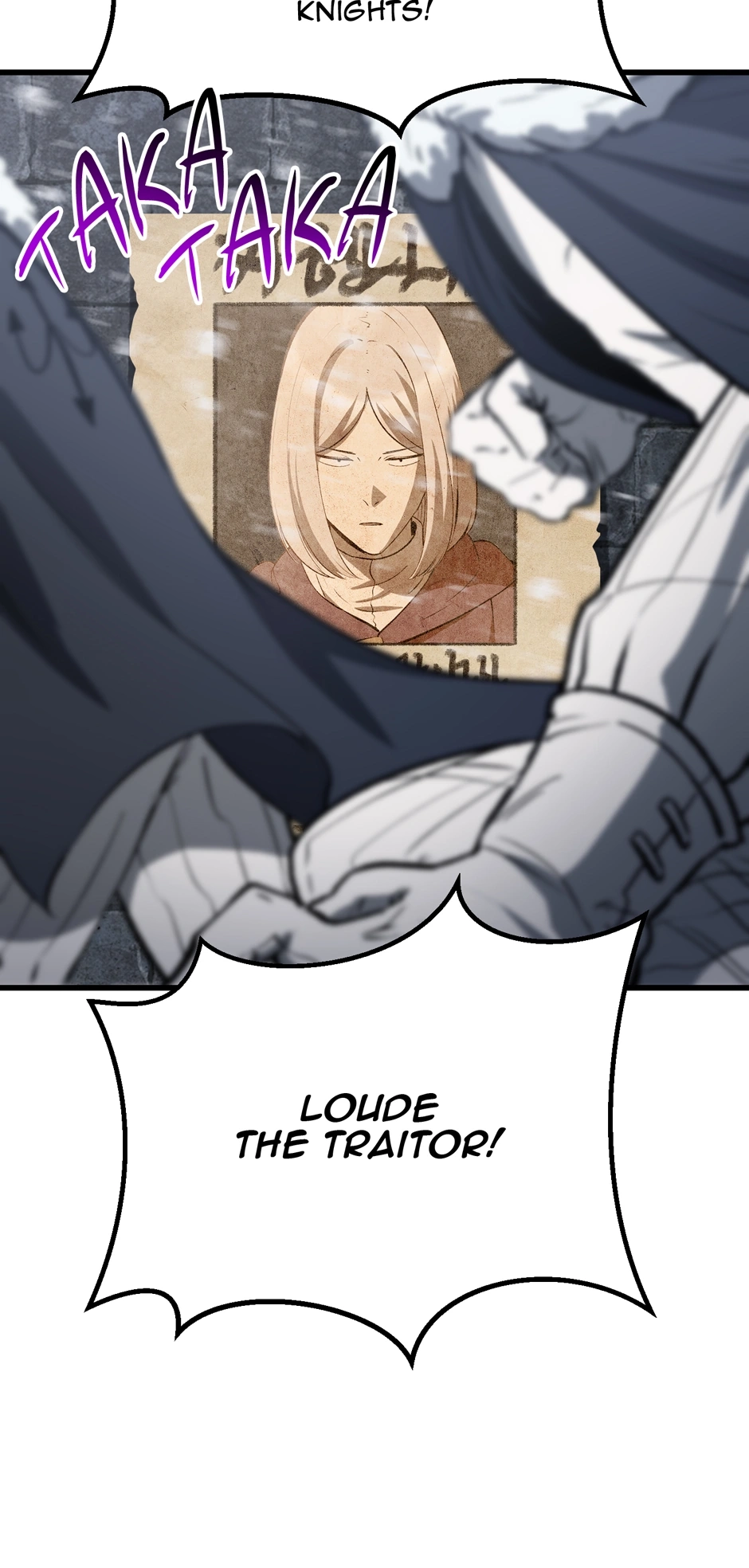 Latna Saga: Survival of a Sword King Chapter 213 page 69