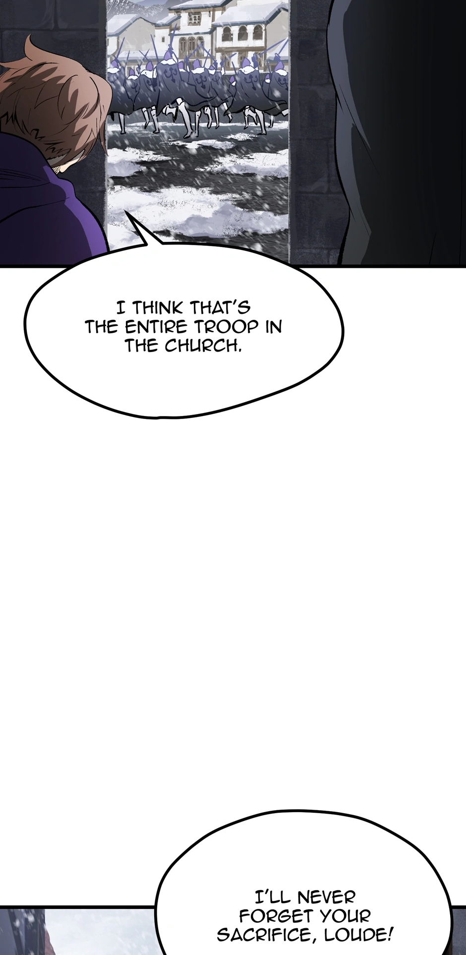 Latna Saga: Survival of a Sword King Chapter 213 page 72