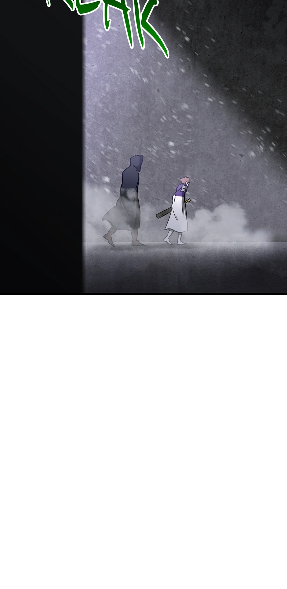 Latna Saga: Survival of a Sword King Chapter 213 page 76
