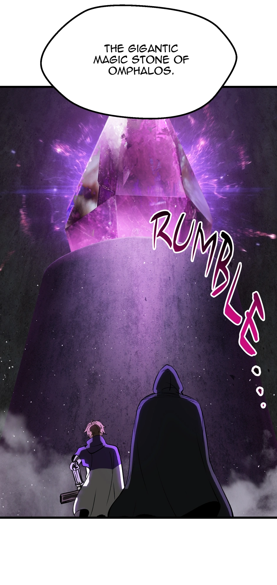 Latna Saga: Survival of a Sword King Chapter 213 page 78