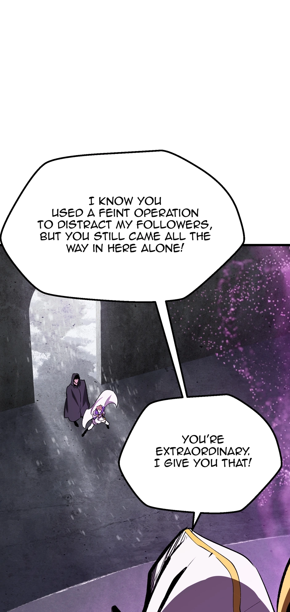 Latna Saga: Survival of a Sword King Chapter 213 page 80