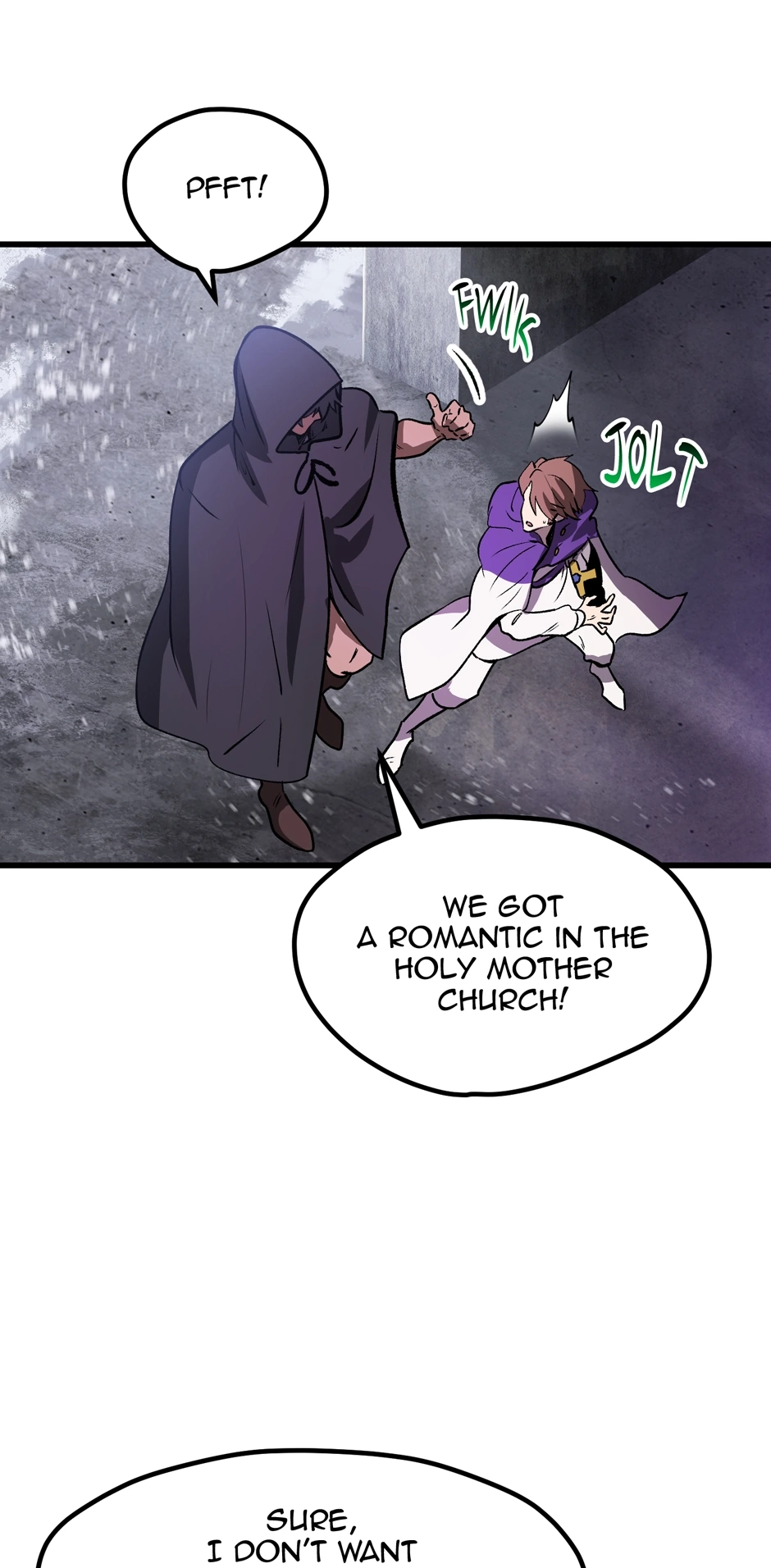 Latna Saga: Survival of a Sword King Chapter 213 page 85