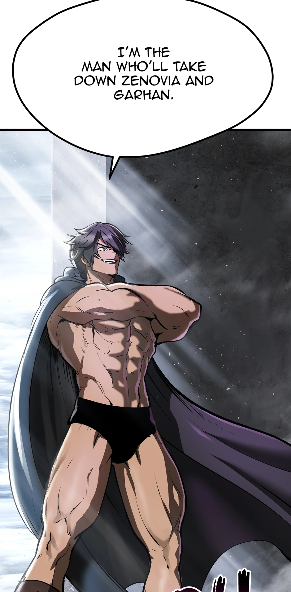 Latna Saga: Survival of a Sword King Chapter 213 page 87
