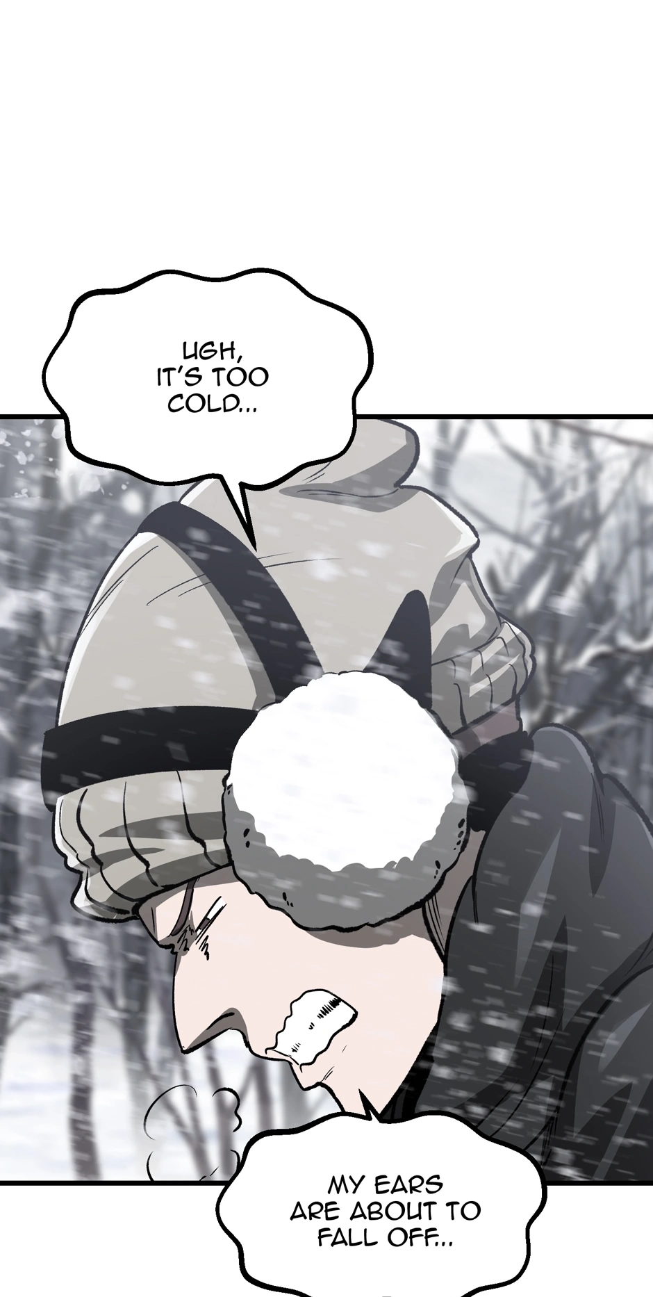 Latna Saga: Survival of a Sword King Chapter 214 page 2