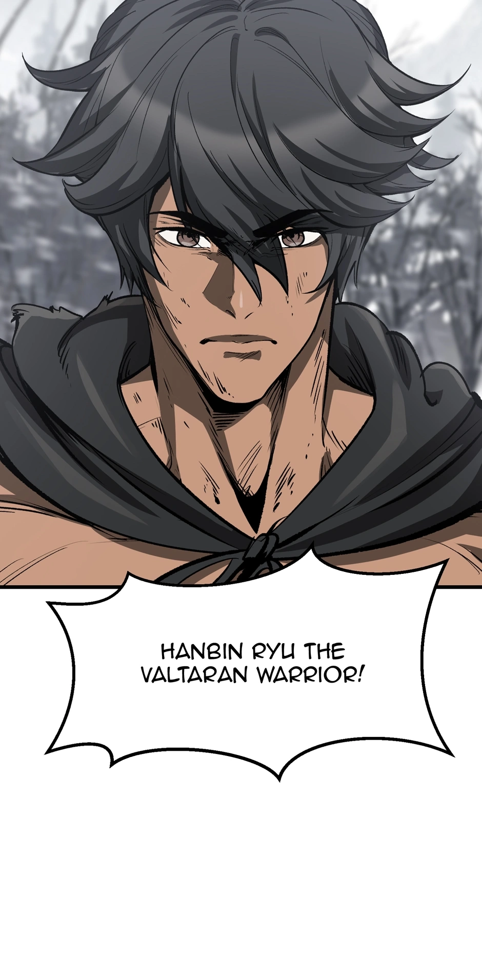 Latna Saga: Survival of a Sword King Chapter 214 page 11