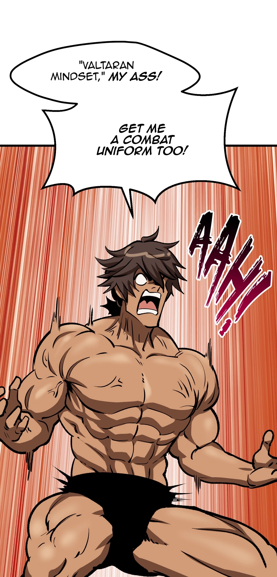 Latna Saga: Survival of a Sword King Chapter 214 page 16