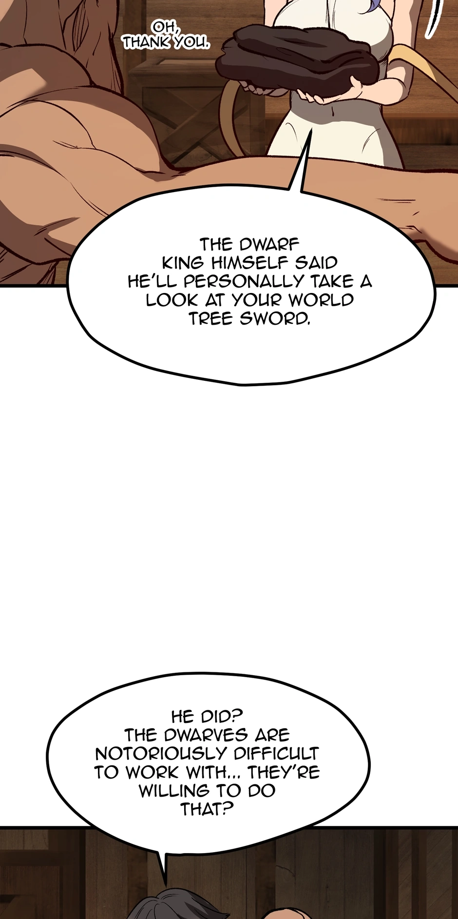Latna Saga: Survival of a Sword King Chapter 214 page 25