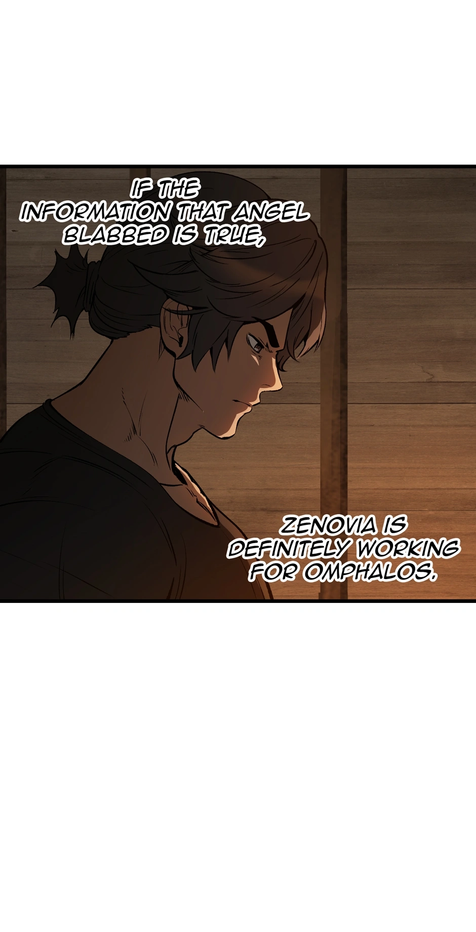 Latna Saga: Survival of a Sword King Chapter 214 page 32