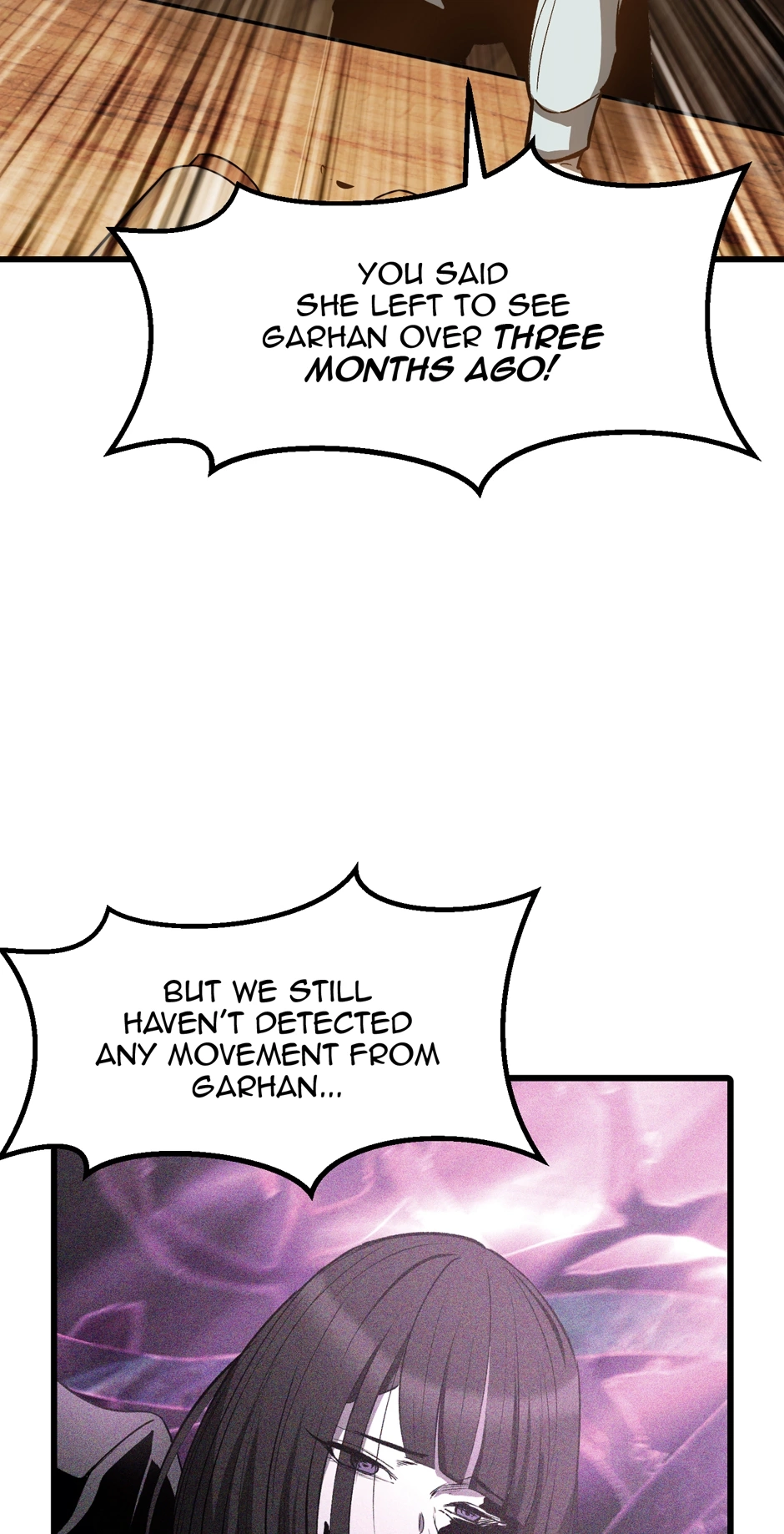 Latna Saga: Survival of a Sword King Chapter 214 page 37