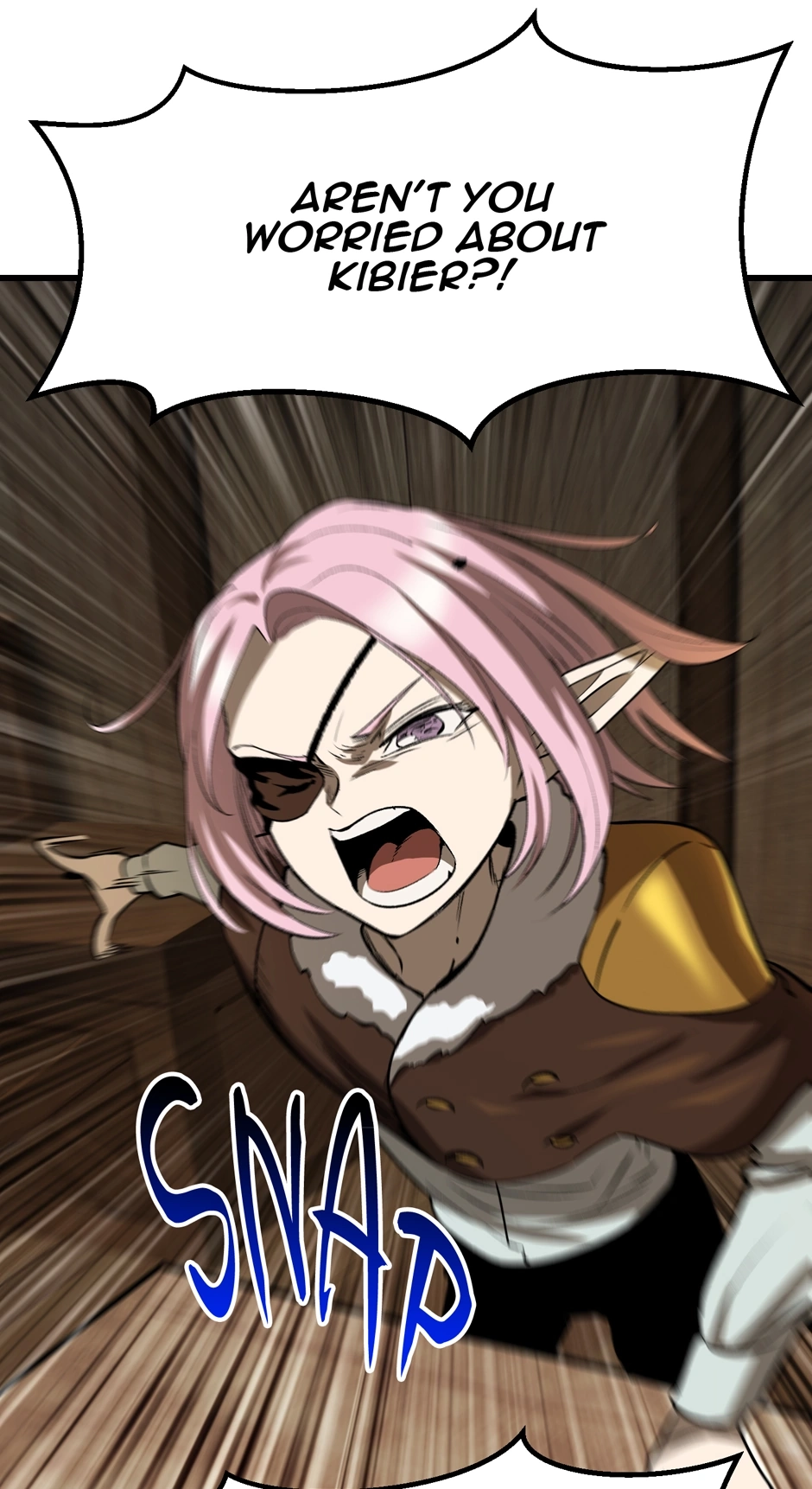 Latna Saga: Survival of a Sword King Chapter 214 page 40