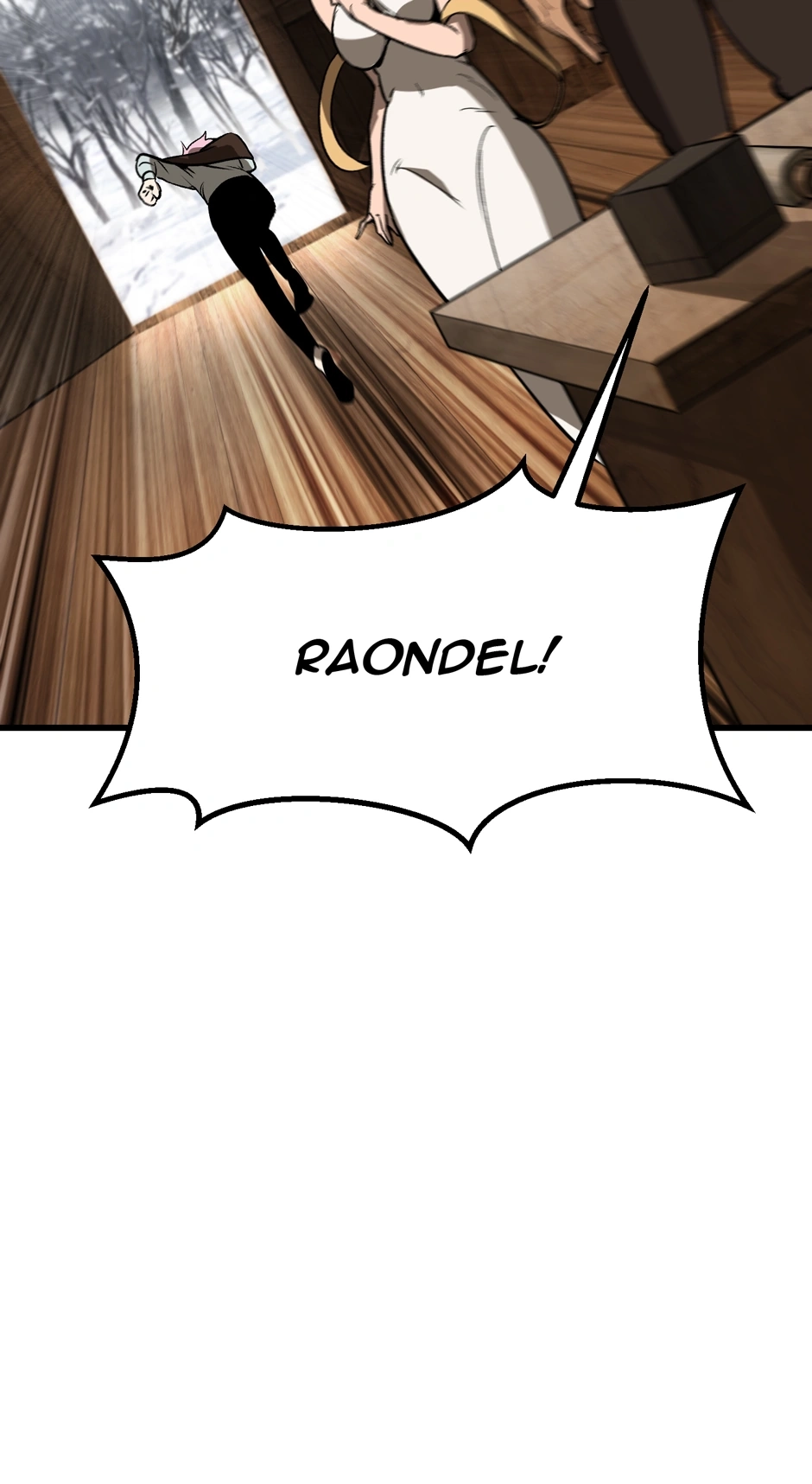 Latna Saga: Survival of a Sword King Chapter 214 page 46