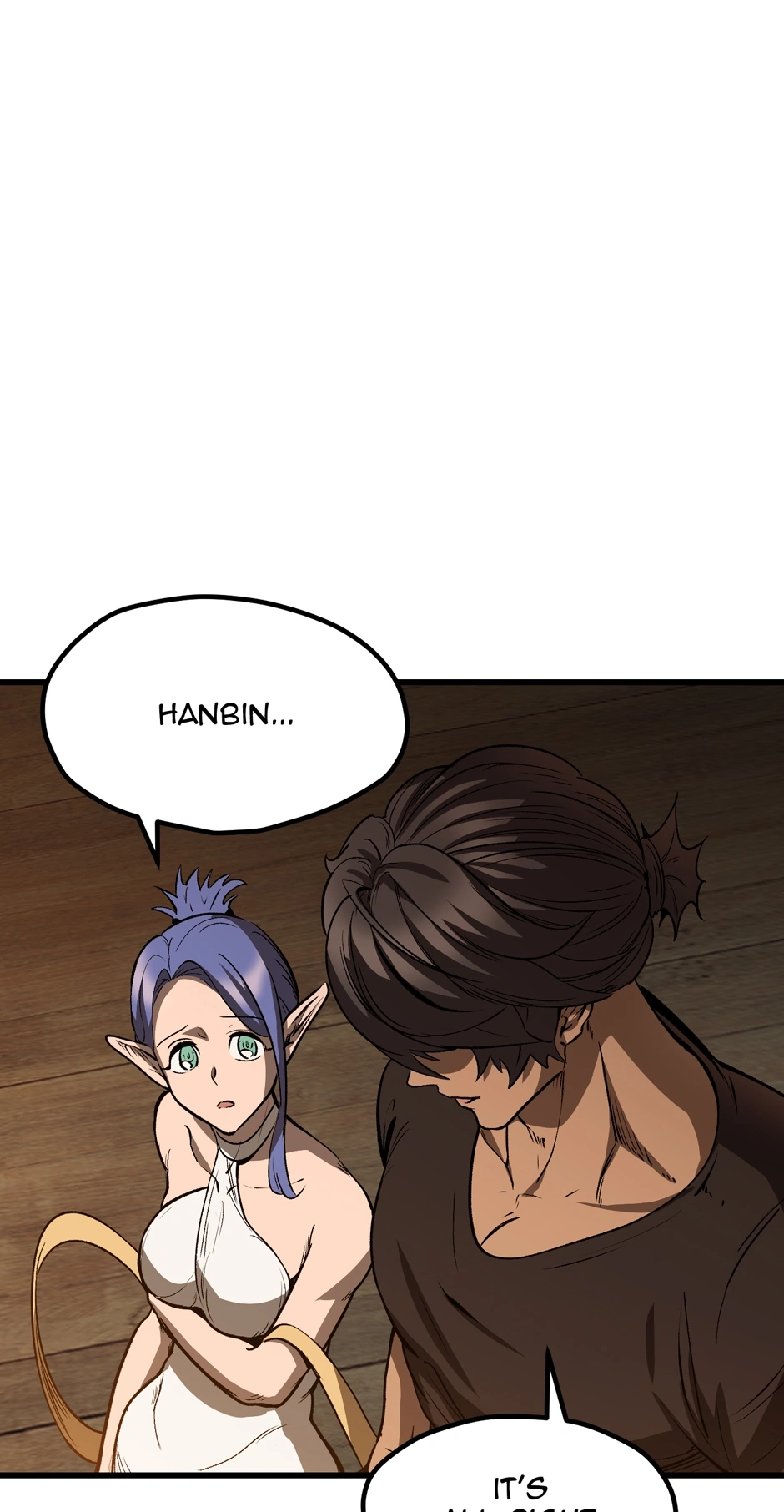 Latna Saga: Survival of a Sword King Chapter 214 page 48