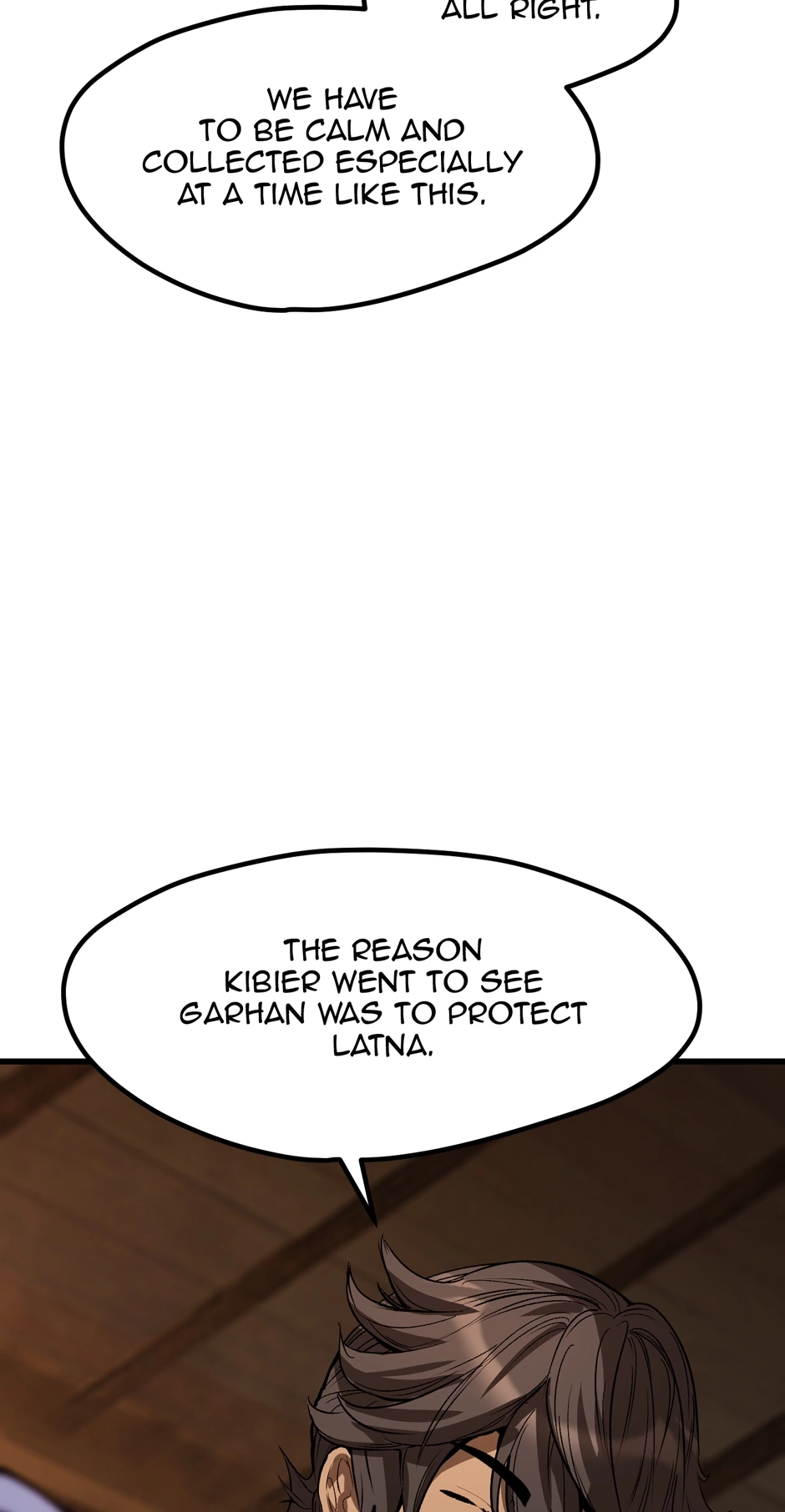Latna Saga: Survival of a Sword King Chapter 214 page 49