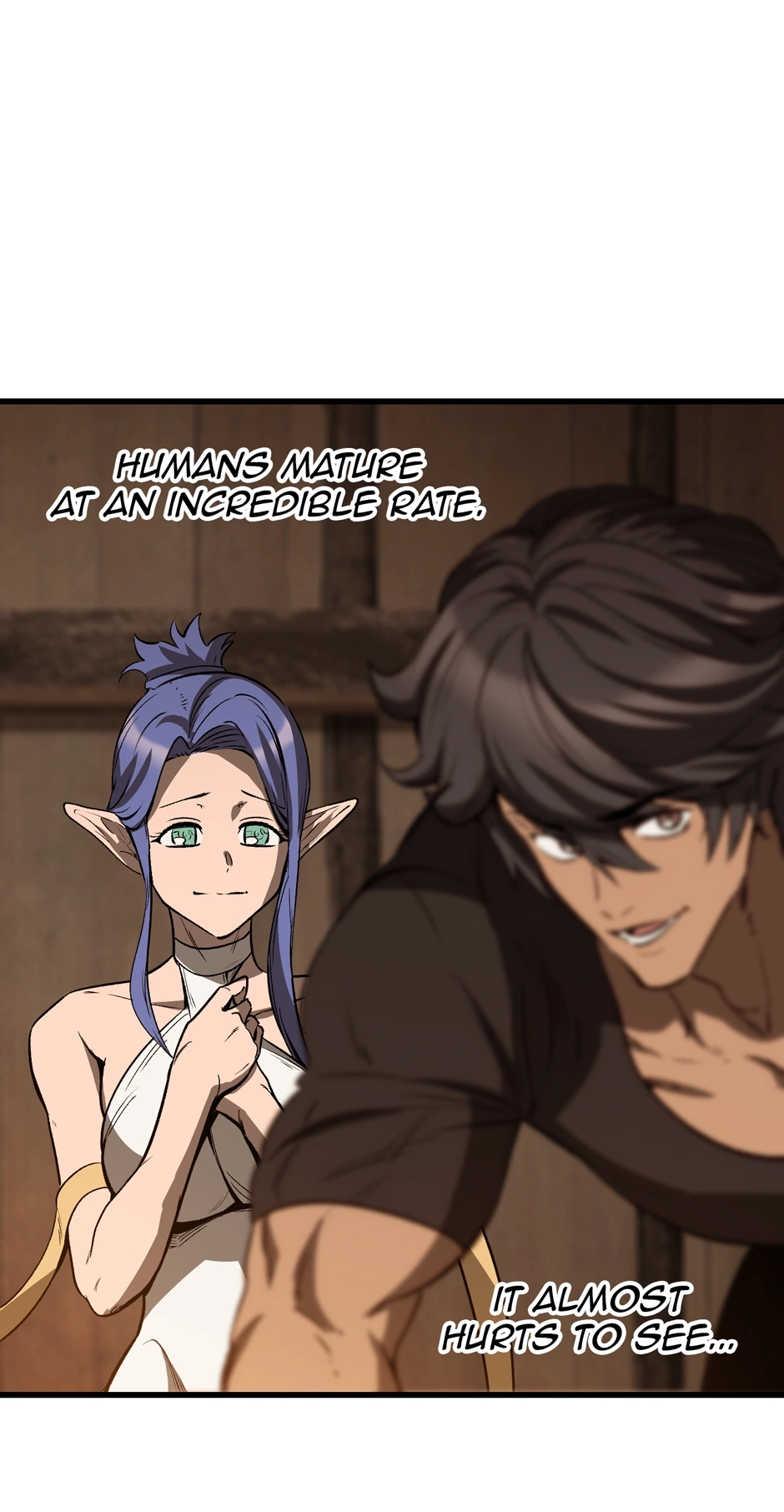 Latna Saga: Survival of a Sword King Chapter 214 page 51