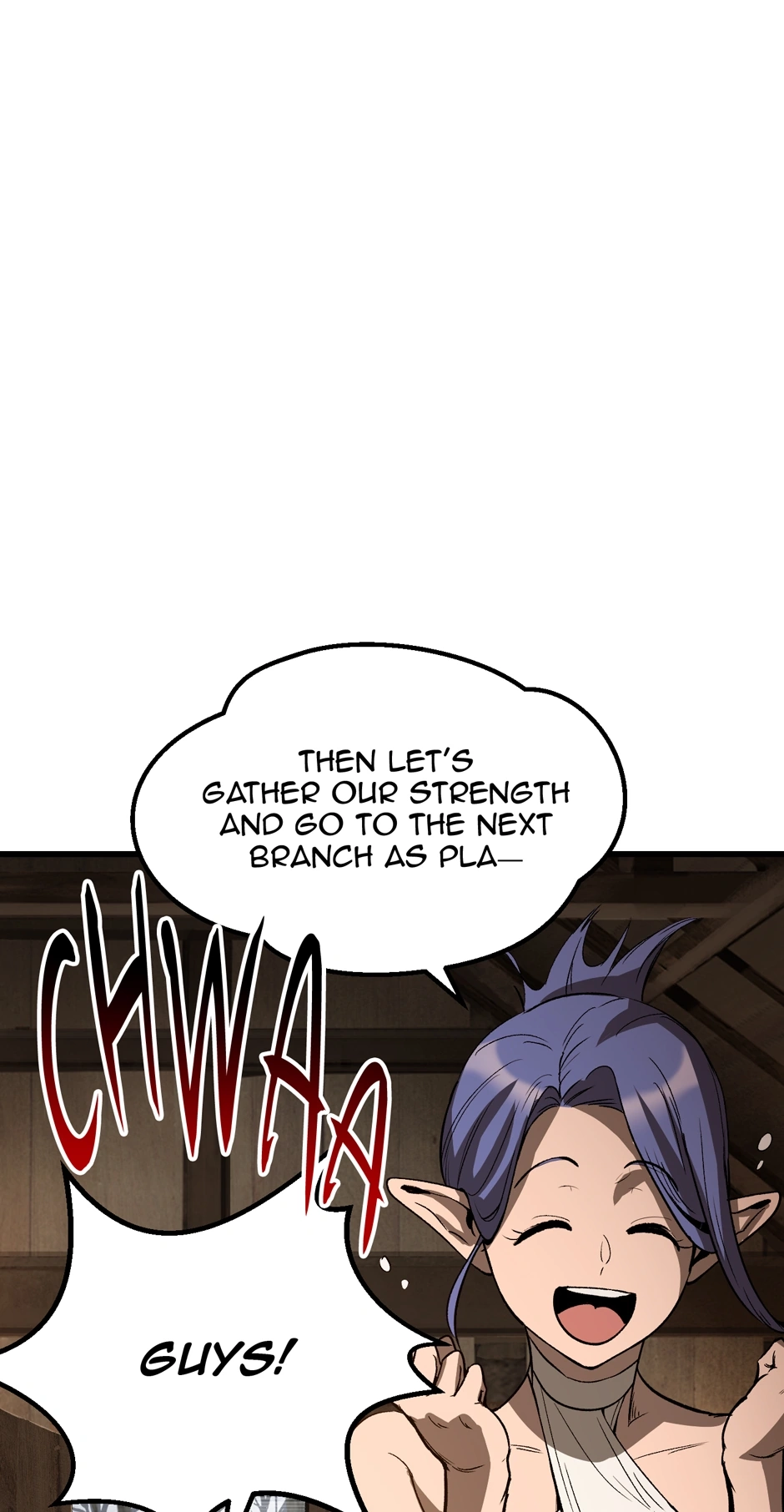 Latna Saga: Survival of a Sword King Chapter 214 page 52