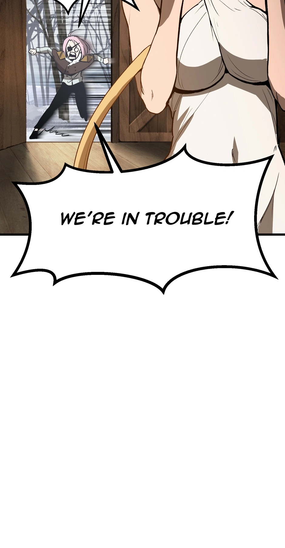 Latna Saga: Survival of a Sword King Chapter 214 page 53