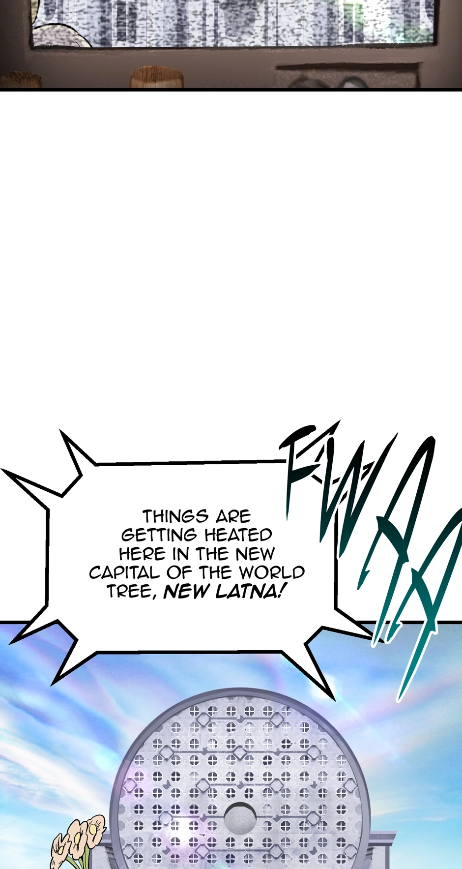 Latna Saga: Survival of a Sword King Chapter 214 page 60