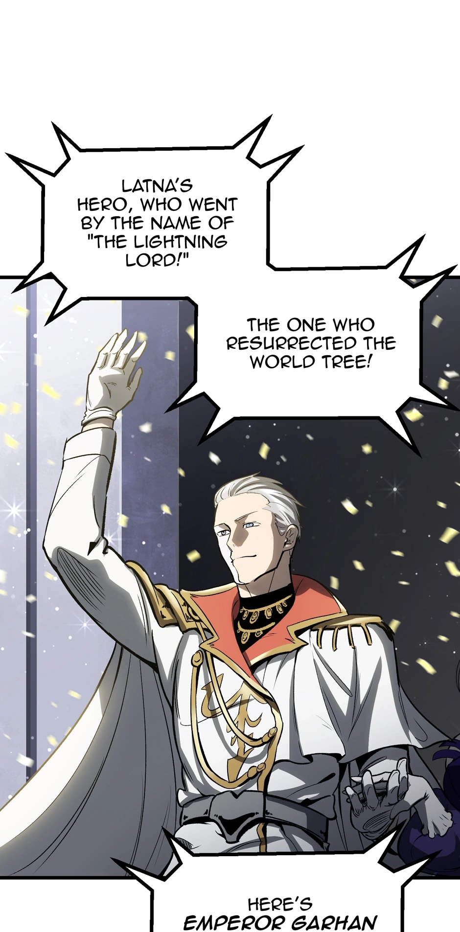 Latna Saga: Survival of a Sword King Chapter 214 page 62