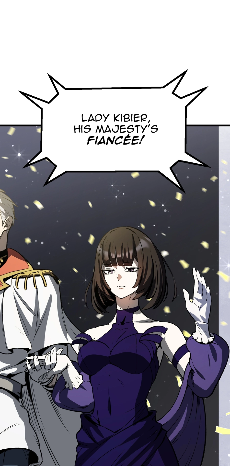 Latna Saga: Survival of a Sword King Chapter 214 page 64