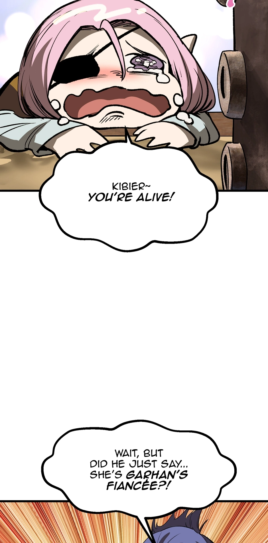Latna Saga: Survival of a Sword King Chapter 214 page 66