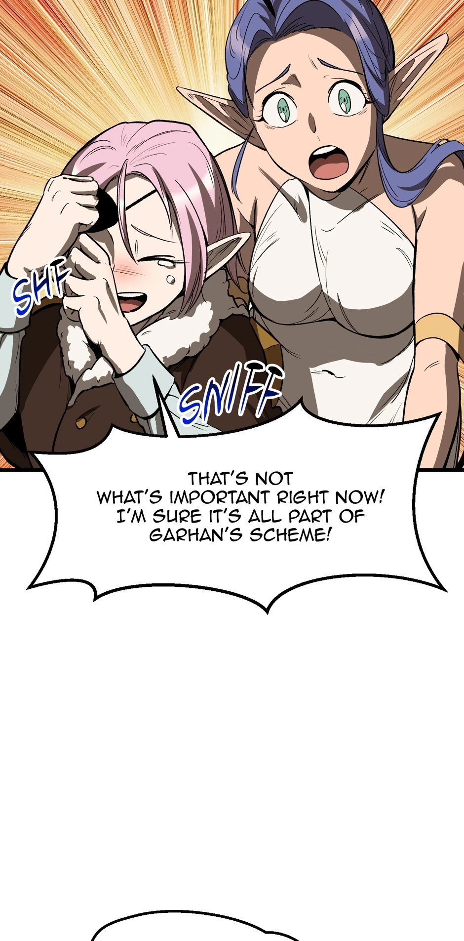 Latna Saga: Survival of a Sword King Chapter 214 page 67