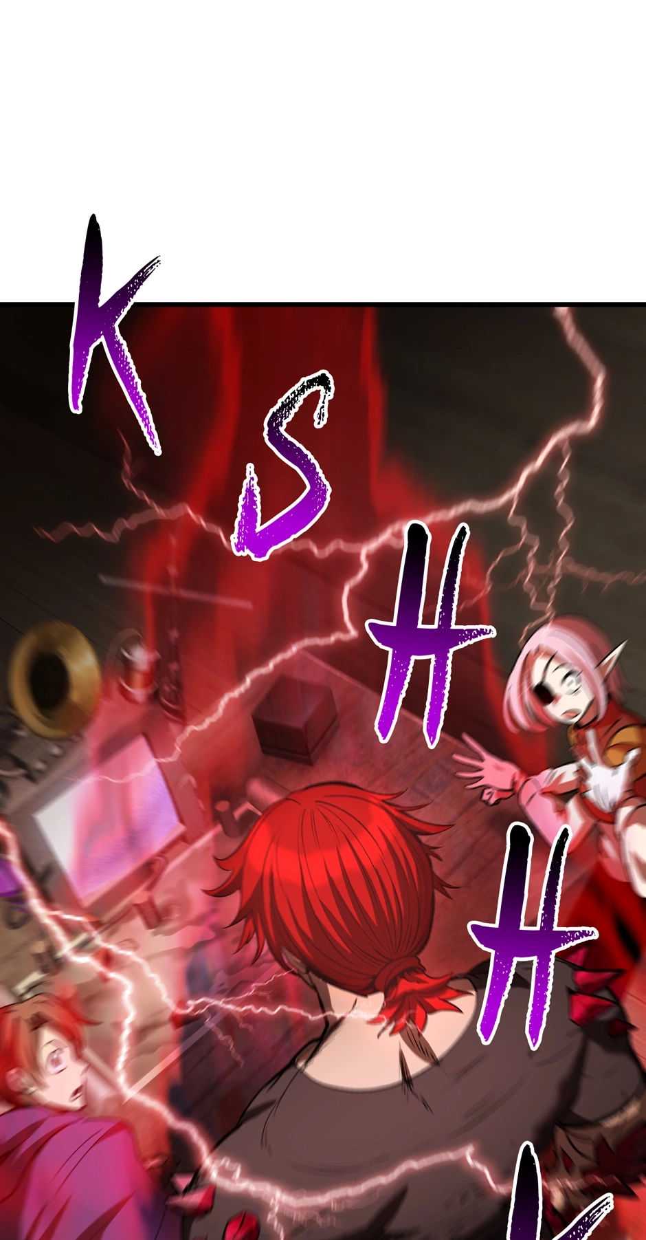 Latna Saga: Survival of a Sword King Chapter 214 page 69