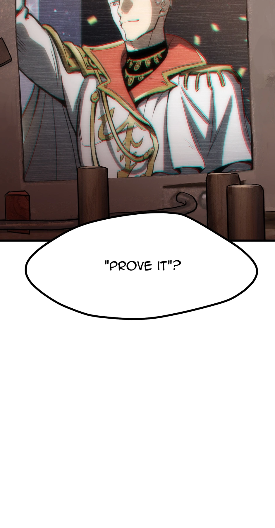 Latna Saga: Survival of a Sword King Chapter 214 page 73