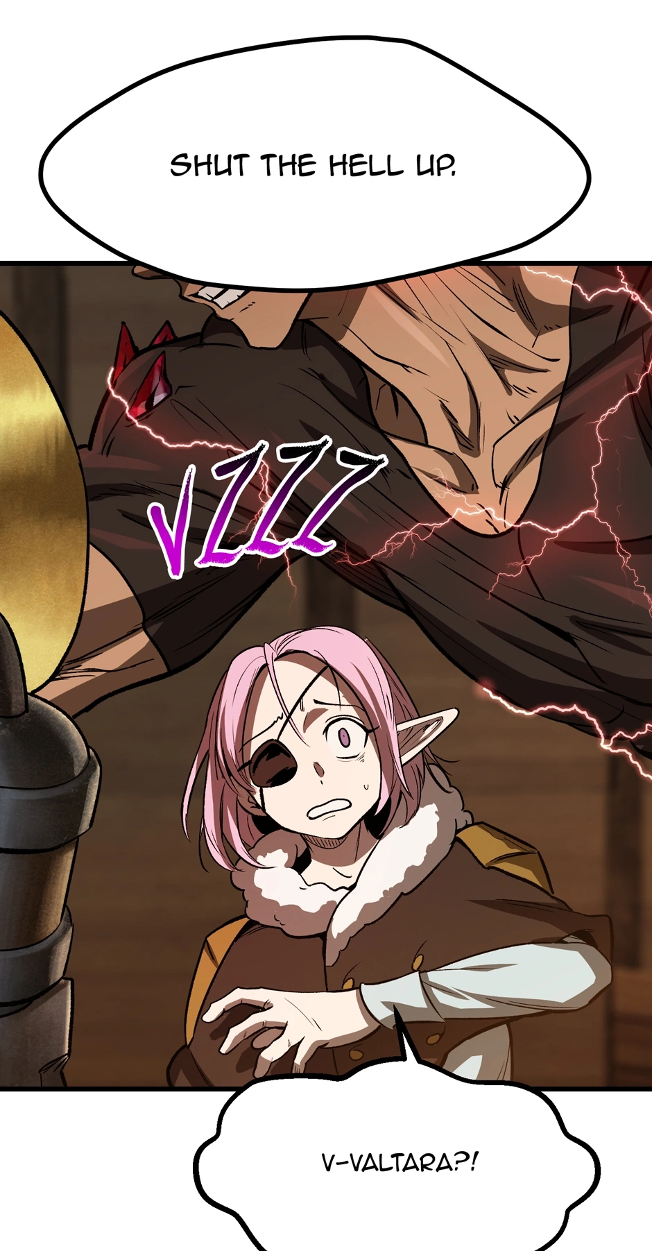 Latna Saga: Survival of a Sword King Chapter 214 page 74