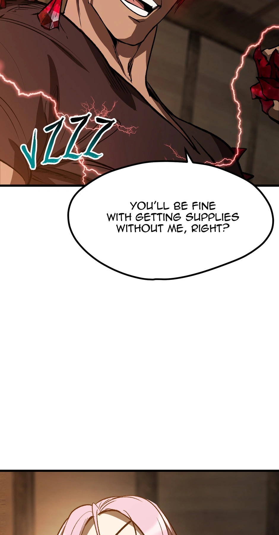Latna Saga: Survival of a Sword King Chapter 214 page 76
