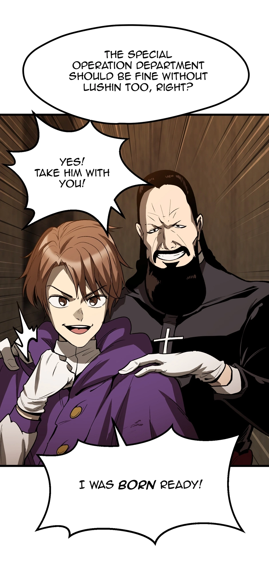 Latna Saga: Survival of a Sword King Chapter 214 page 79