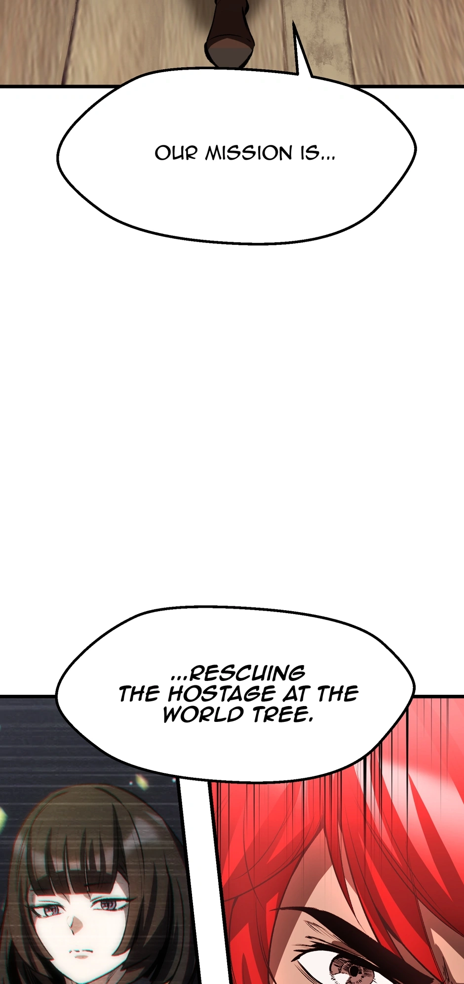 Latna Saga: Survival of a Sword King Chapter 214 page 85