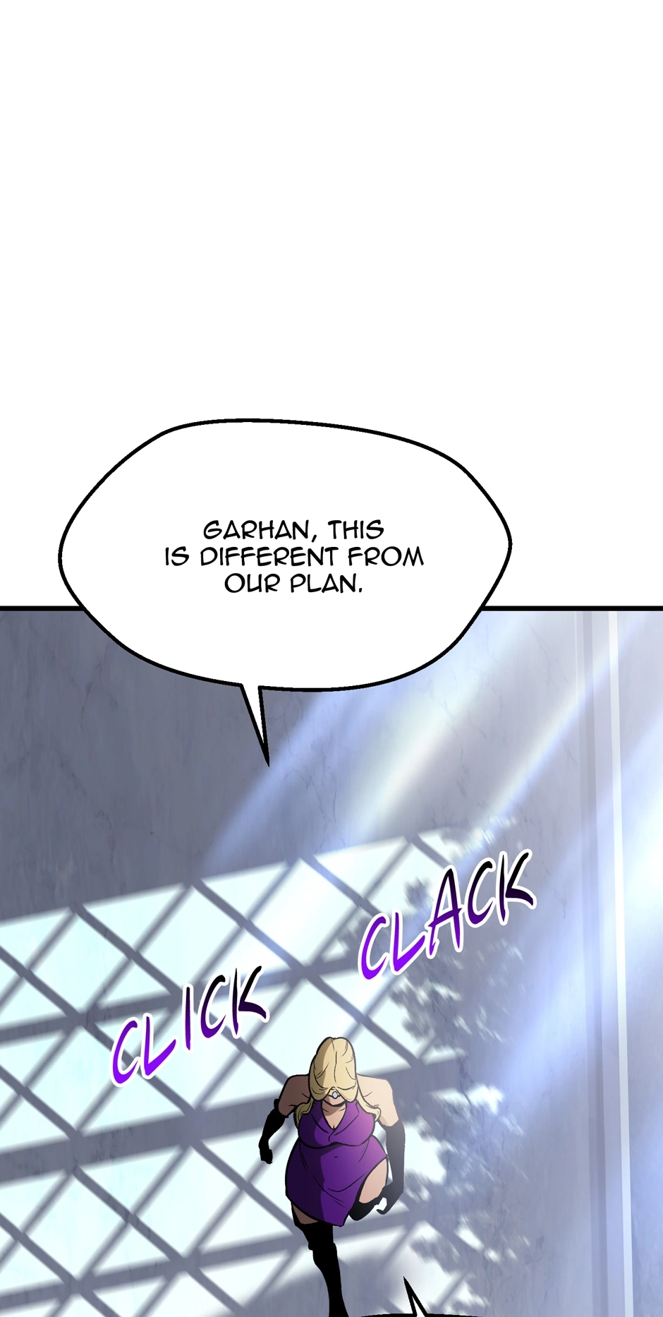 Latna Saga: Survival of a Sword King Chapter 215 page 6