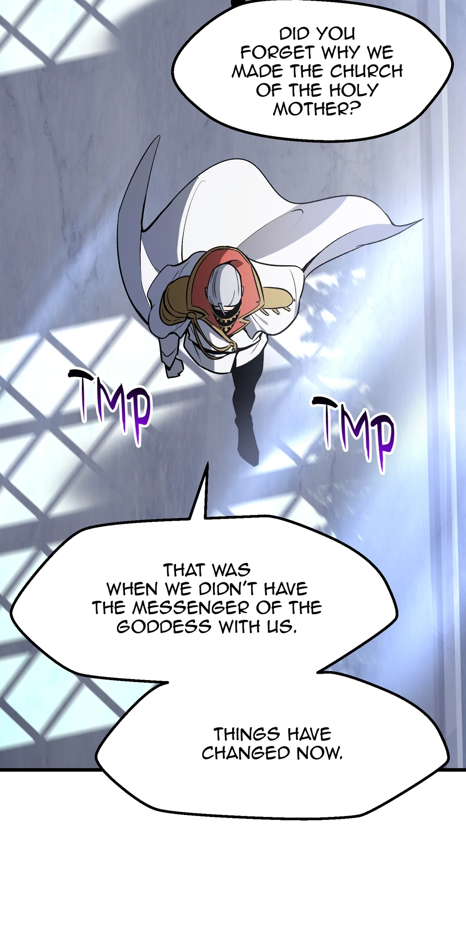 Latna Saga: Survival of a Sword King Chapter 215 page 7