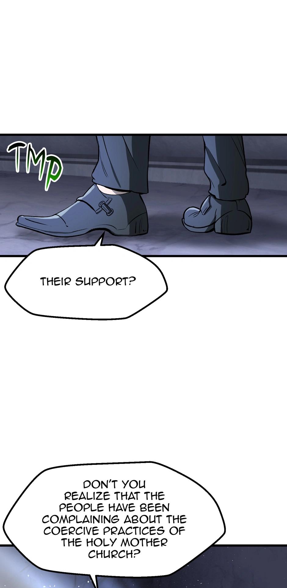 Latna Saga: Survival of a Sword King Chapter 215 page 11