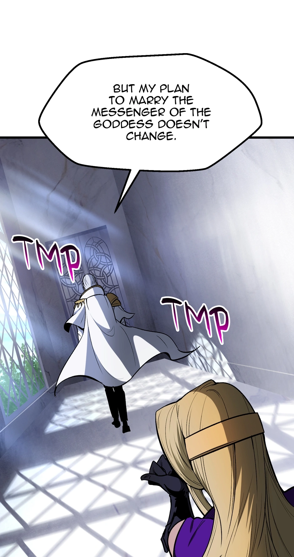 Latna Saga: Survival of a Sword King Chapter 215 page 20